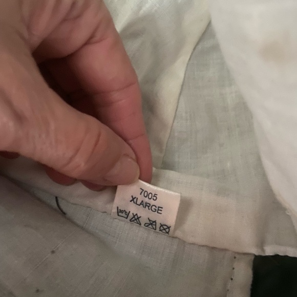 Classic Dark Grey Extra Large Sou’ - Picture 4 of 10